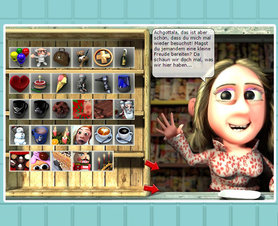 Kapi Hospital - Screenshot